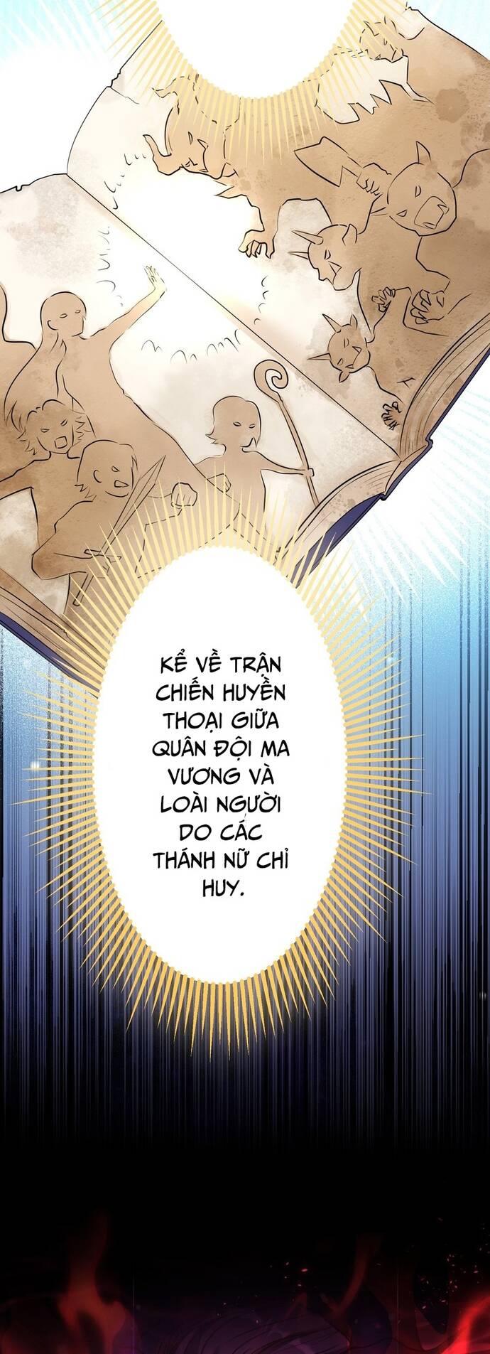 Musai No Reijou Jobu (Maou) De Juurin Suru Chap 7 - Next Chap 8