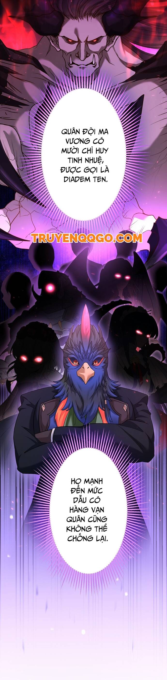 Musai No Reijou Jobu (Maou) De Juurin Suru Chap 7 - Next Chap 8