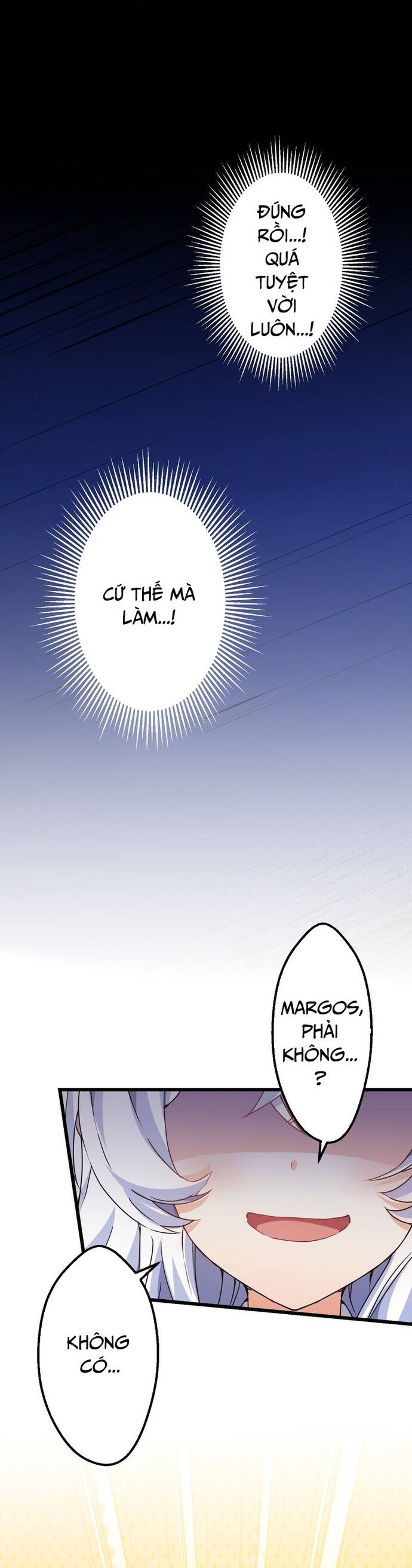 Musai No Reijou Jobu (Maou) De Juurin Suru Chap 7 - Next Chap 8