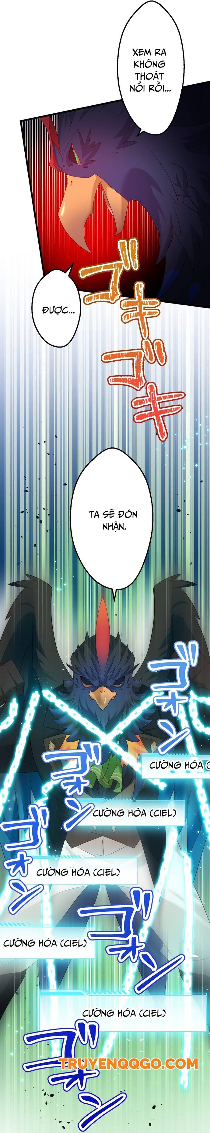 Musai No Reijou Jobu (Maou) De Juurin Suru Chap 7 - Next Chap 8