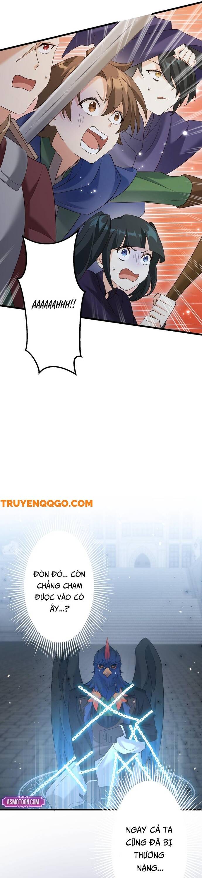 Musai No Reijou Jobu (Maou) De Juurin Suru Chap 8 - Next Chap 9