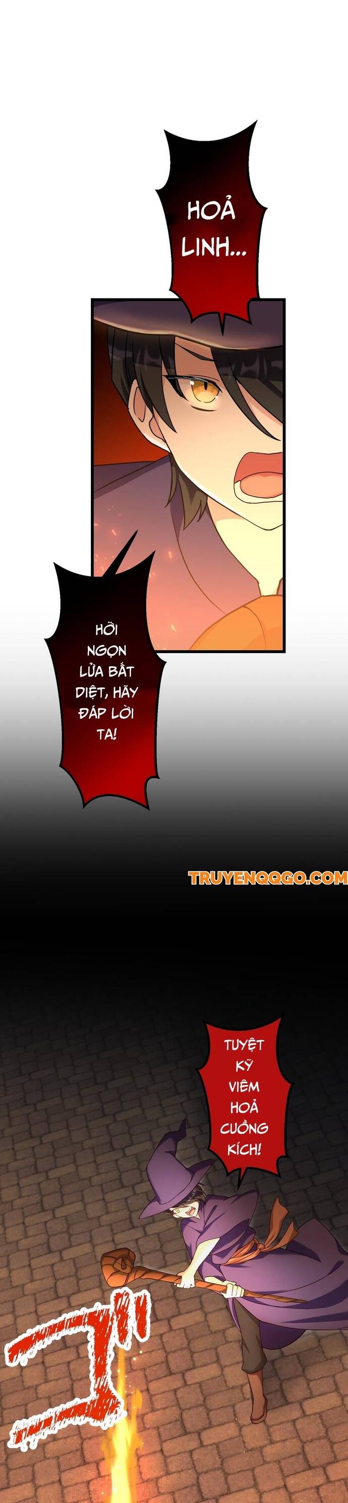 Musai No Reijou Jobu (Maou) De Juurin Suru Chap 8 - Next Chap 9