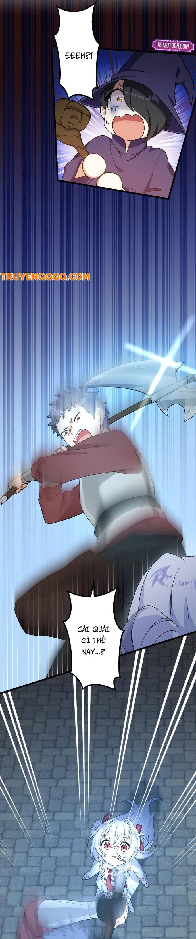 Musai No Reijou Jobu (Maou) De Juurin Suru Chap 8 - Next Chap 9