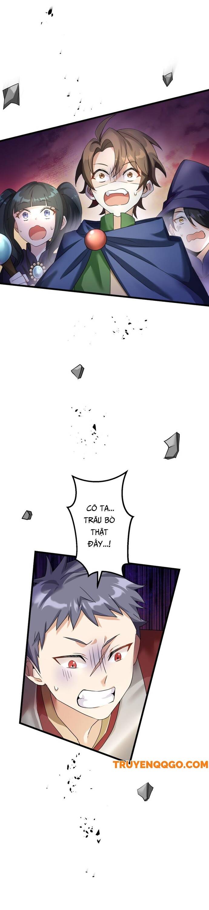 Musai No Reijou Jobu (Maou) De Juurin Suru Chap 8 - Next Chap 9