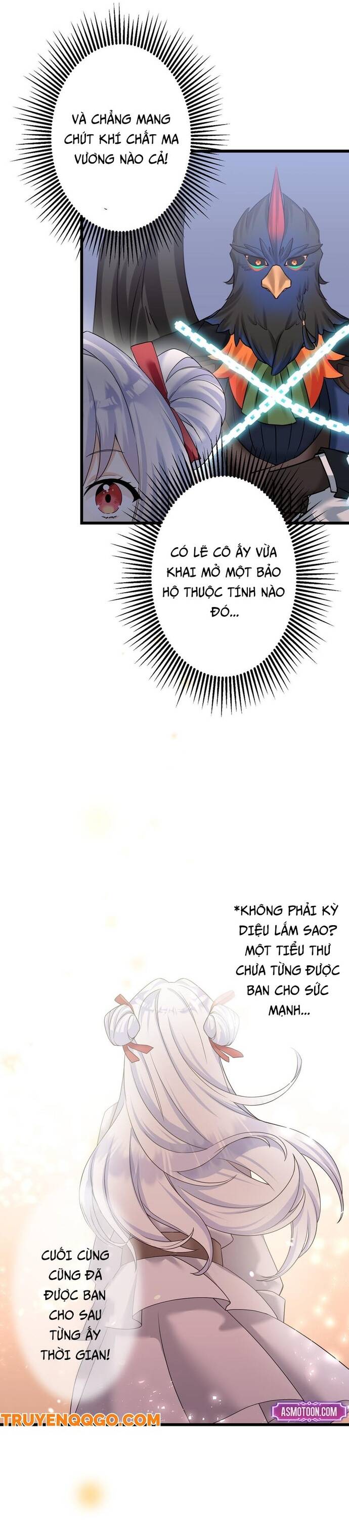 Musai No Reijou Jobu (Maou) De Juurin Suru Chap 8 - Next Chap 9