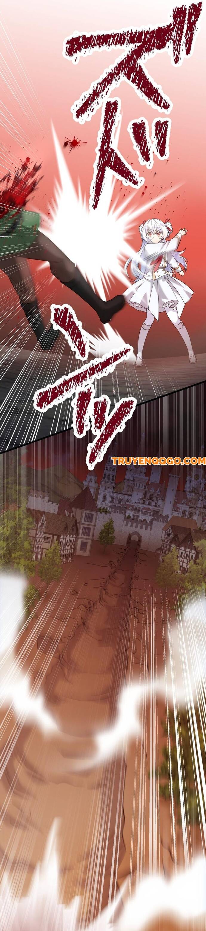 Musai No Reijou Jobu (Maou) De Juurin Suru Chap 8 - Next Chap 9