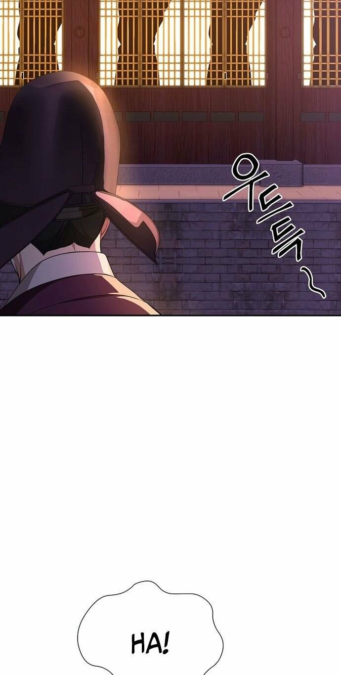 Muscle Joseon Chap 1 - Next Chap 2