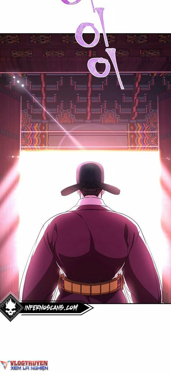 Muscle Joseon Chap 1 - Next Chap 2
