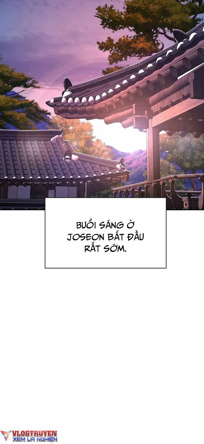 Muscle Joseon Chap 1 - Next Chap 2
