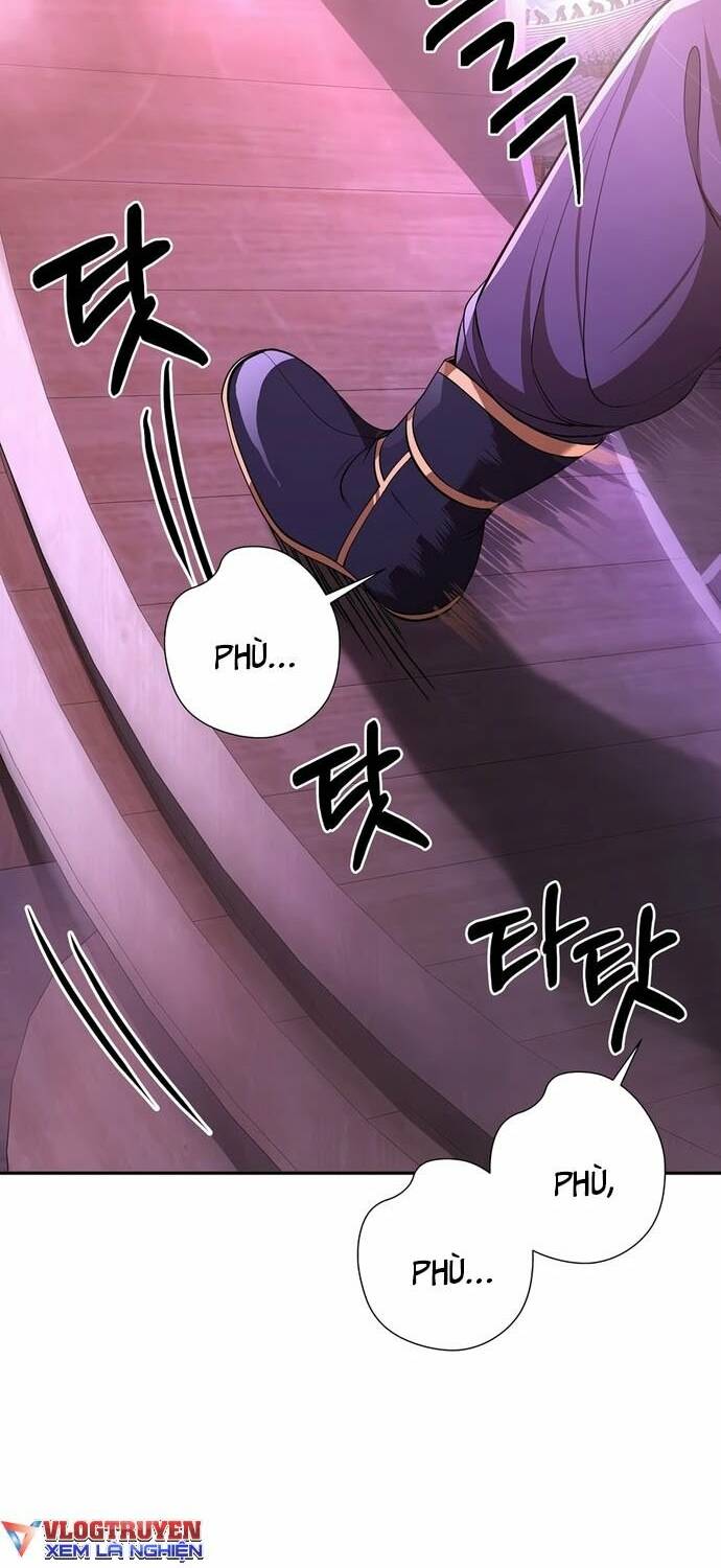 Muscle Joseon Chap 1 - Next Chap 2