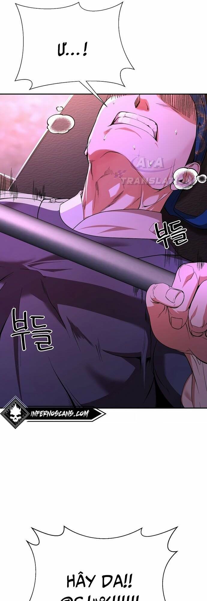 Muscle Joseon Chap 1 - Next Chap 2