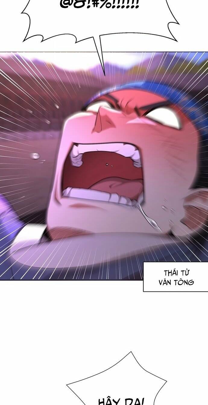 Muscle Joseon Chap 1 - Next Chap 2