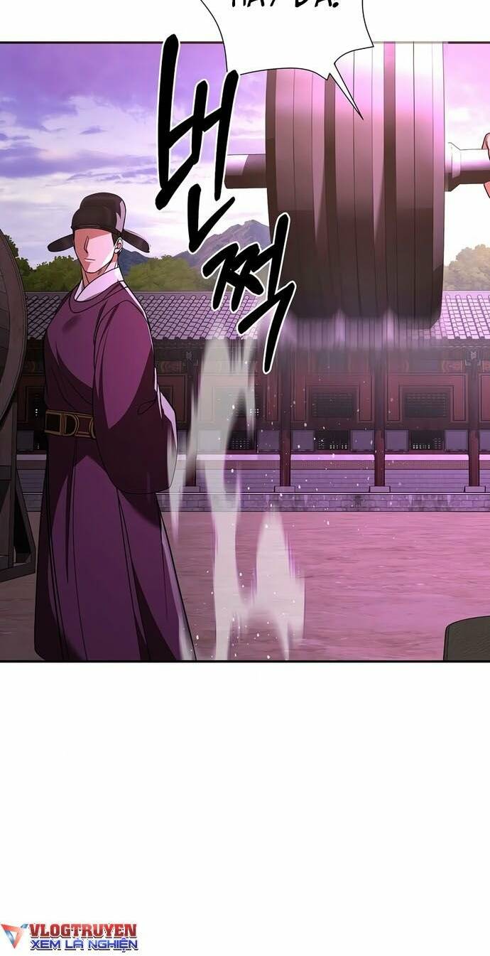 Muscle Joseon Chap 1 - Next Chap 2