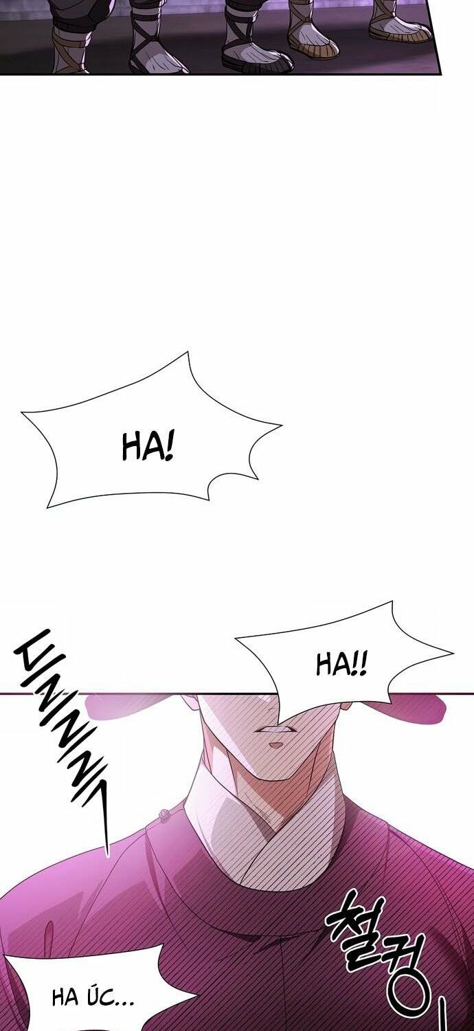 Muscle Joseon Chap 1 - Next Chap 2