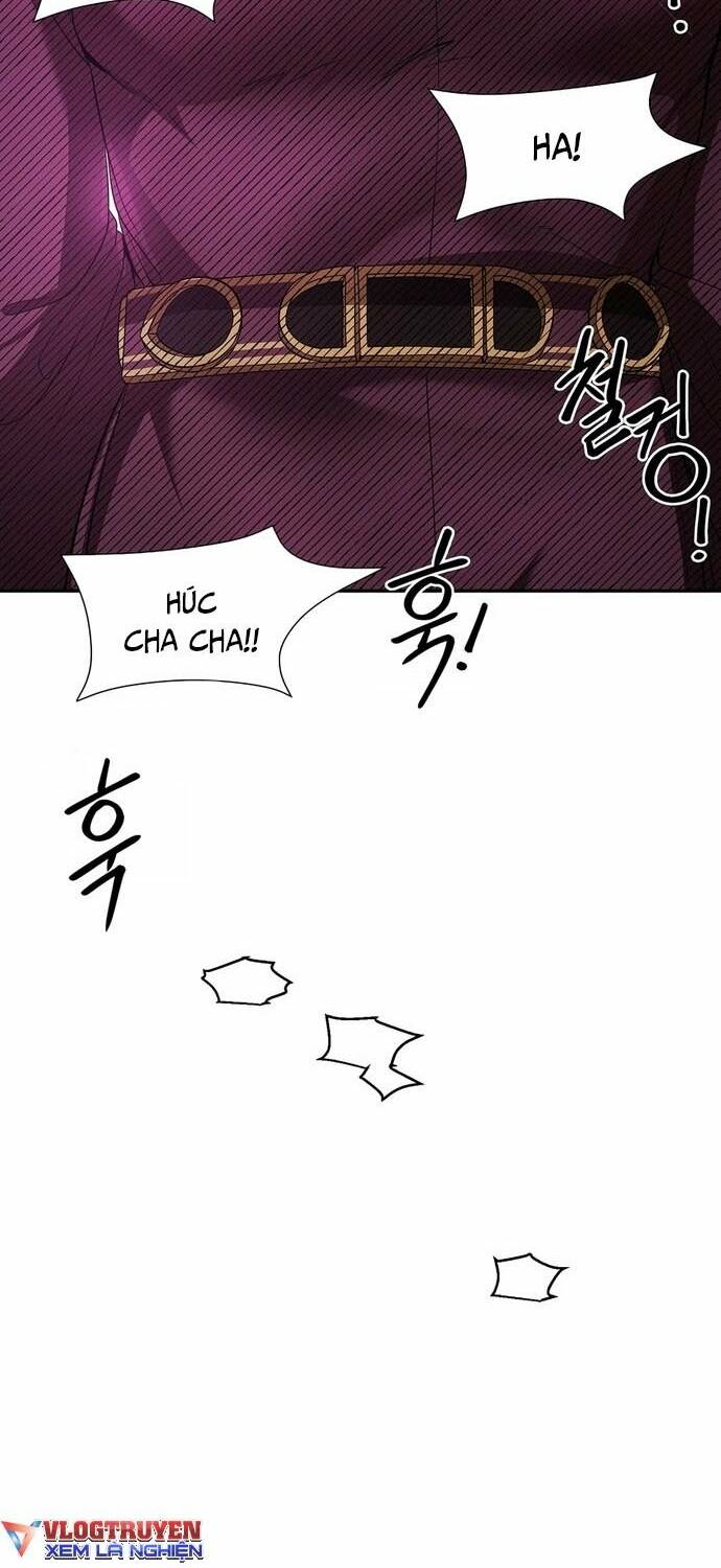 Muscle Joseon Chap 1 - Next Chap 2