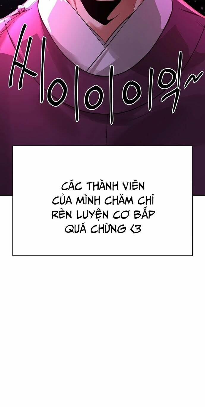 Muscle Joseon Chap 1 - Next Chap 2