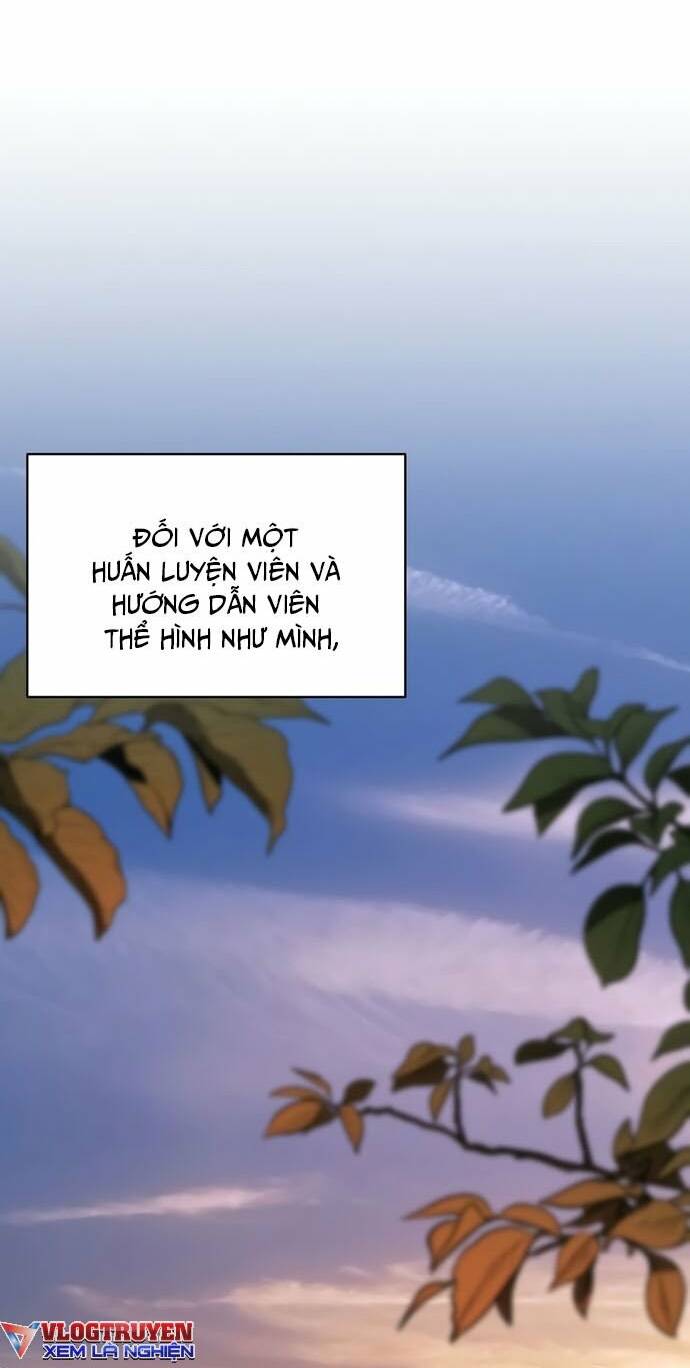 Muscle Joseon Chap 1 - Next Chap 2