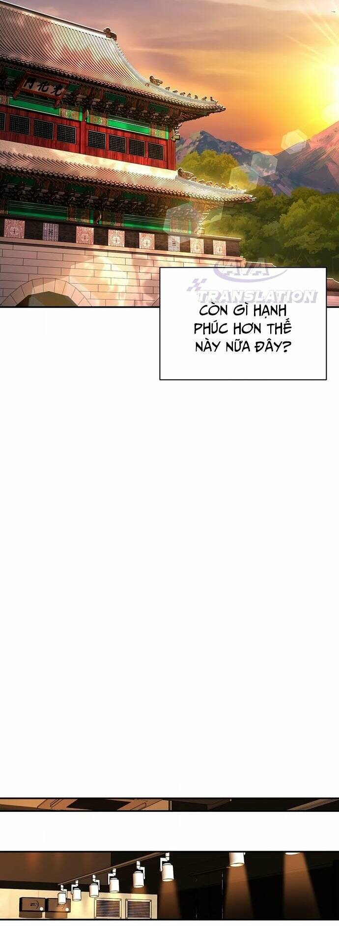 Muscle Joseon Chap 1 - Next Chap 2