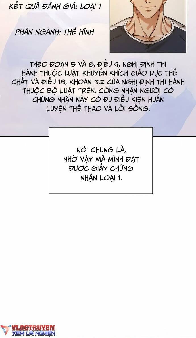 Muscle Joseon Chap 1 - Next Chap 2