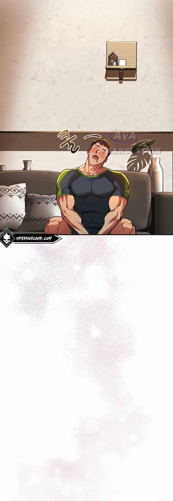 Muscle Joseon Chap 1 - Next Chap 2
