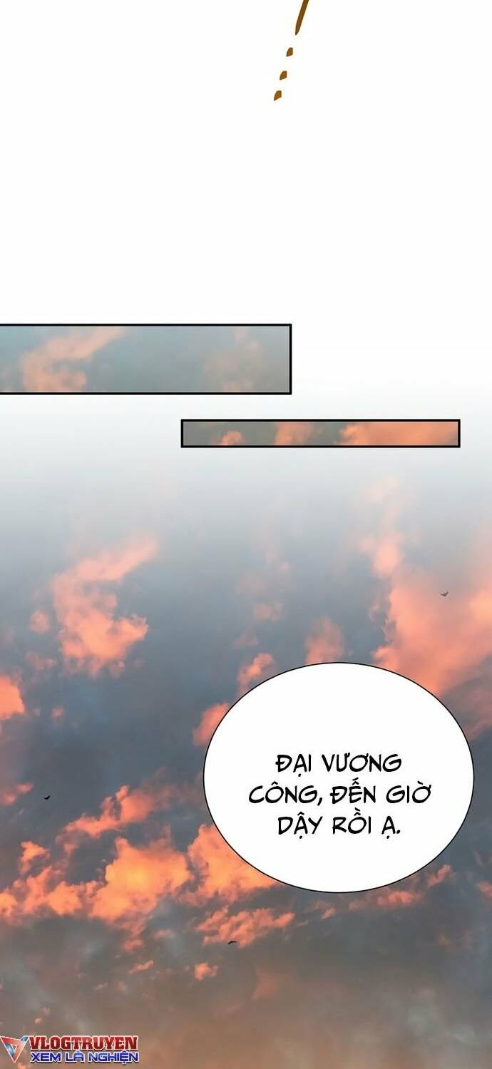 Muscle Joseon Chap 1 - Next Chap 2