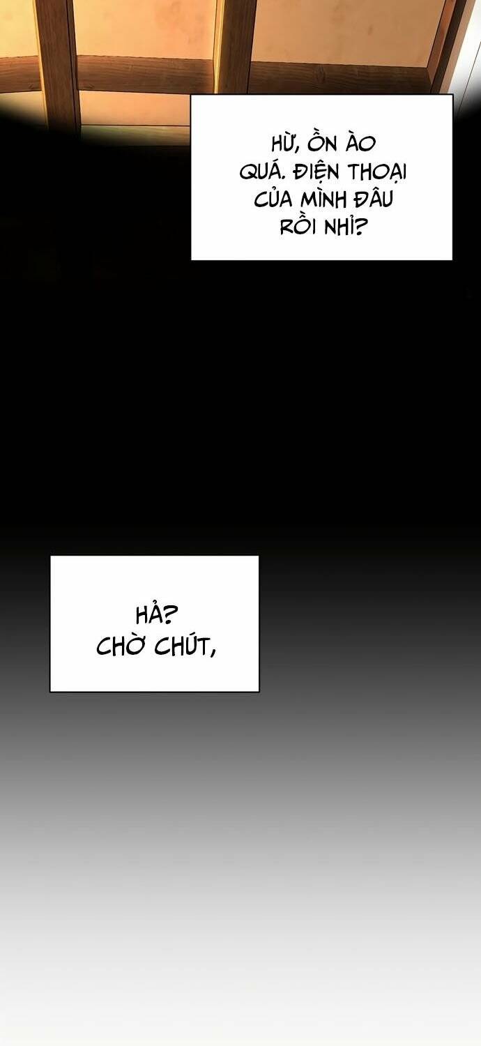 Muscle Joseon Chap 1 - Next Chap 2