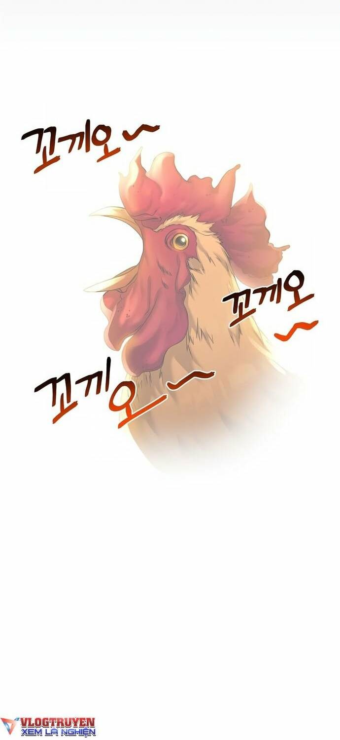 Muscle Joseon Chap 1 - Next Chap 2