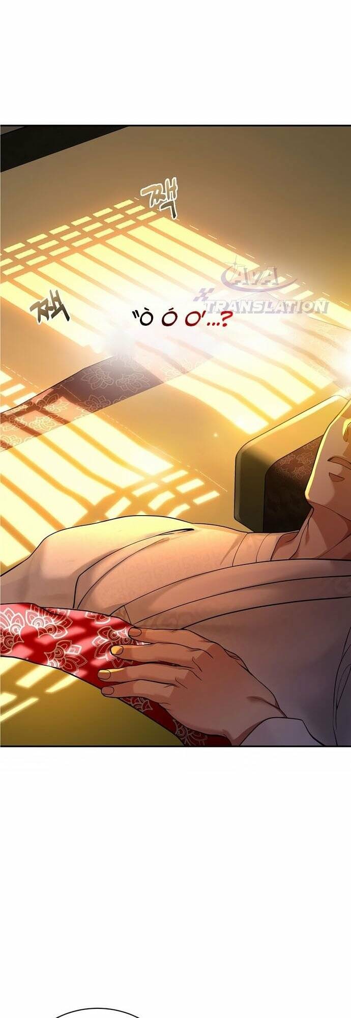 Muscle Joseon Chap 1 - Next Chap 2
