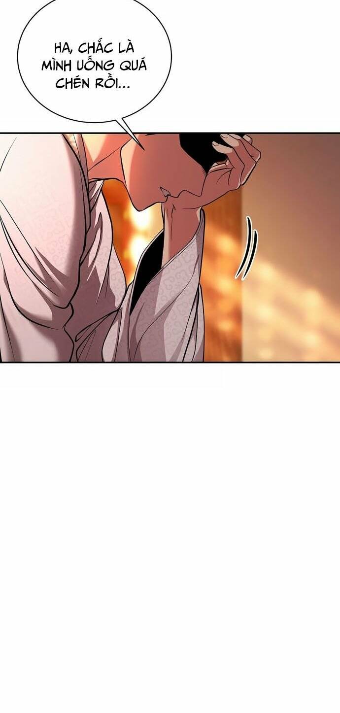Muscle Joseon Chap 1 - Next Chap 2