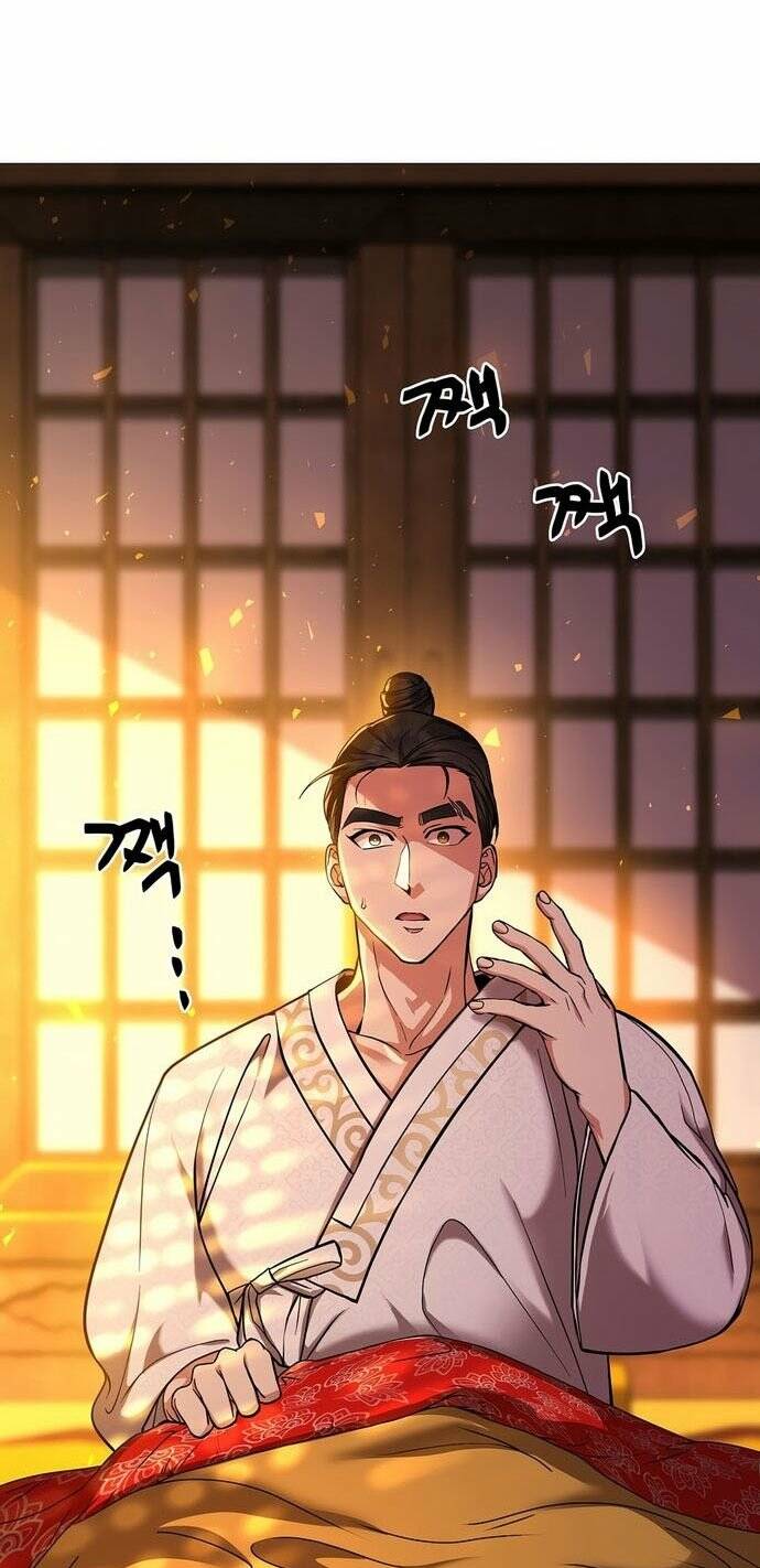Muscle Joseon Chap 1 - Next Chap 2