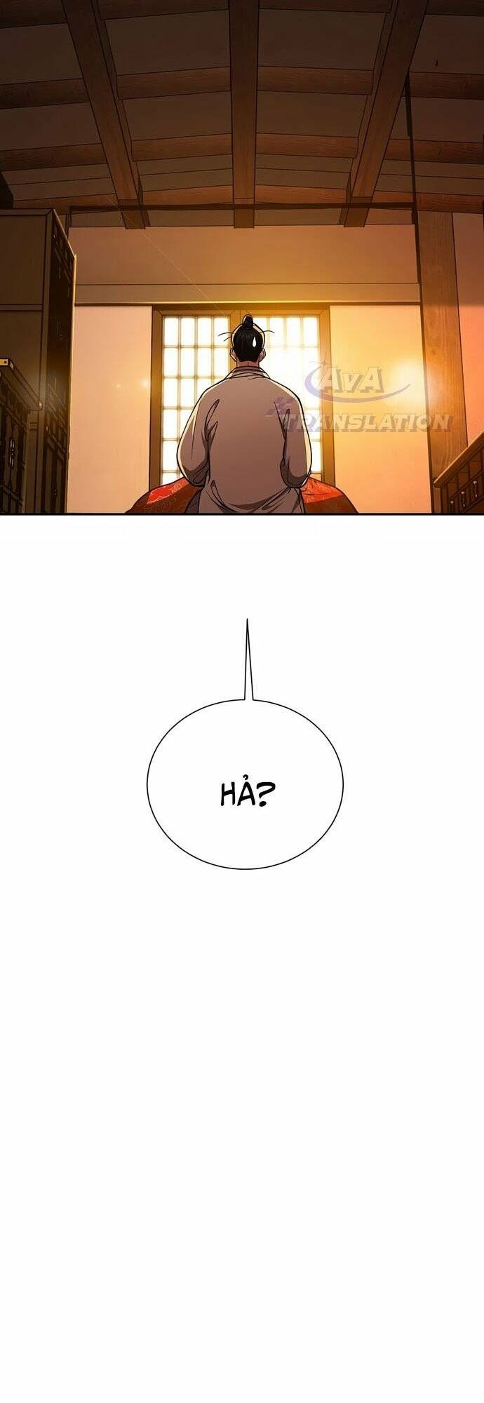 Muscle Joseon Chap 1 - Next Chap 2