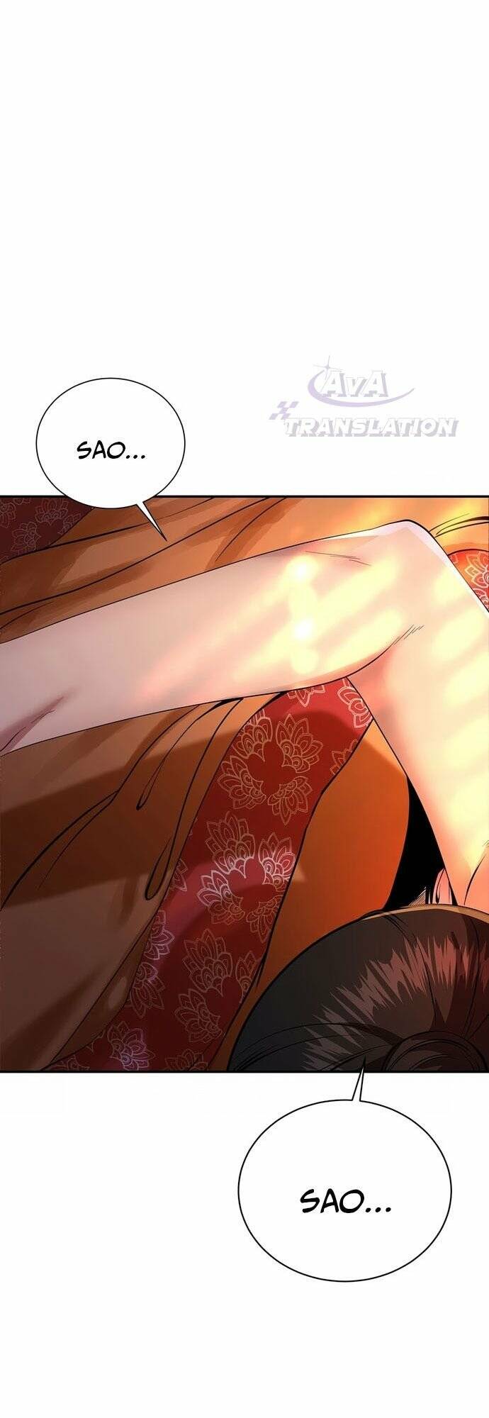 Muscle Joseon Chap 1 - Next Chap 2