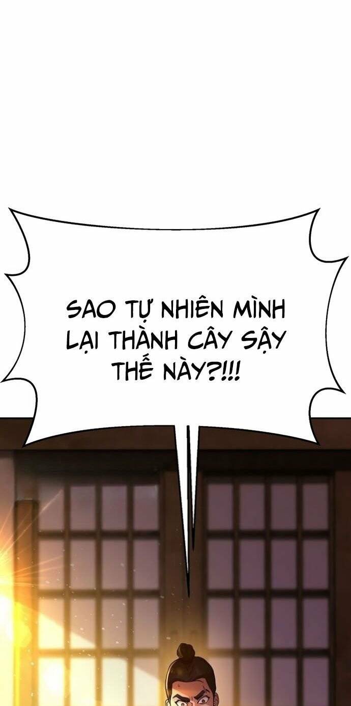 Muscle Joseon Chap 1 - Next Chap 2