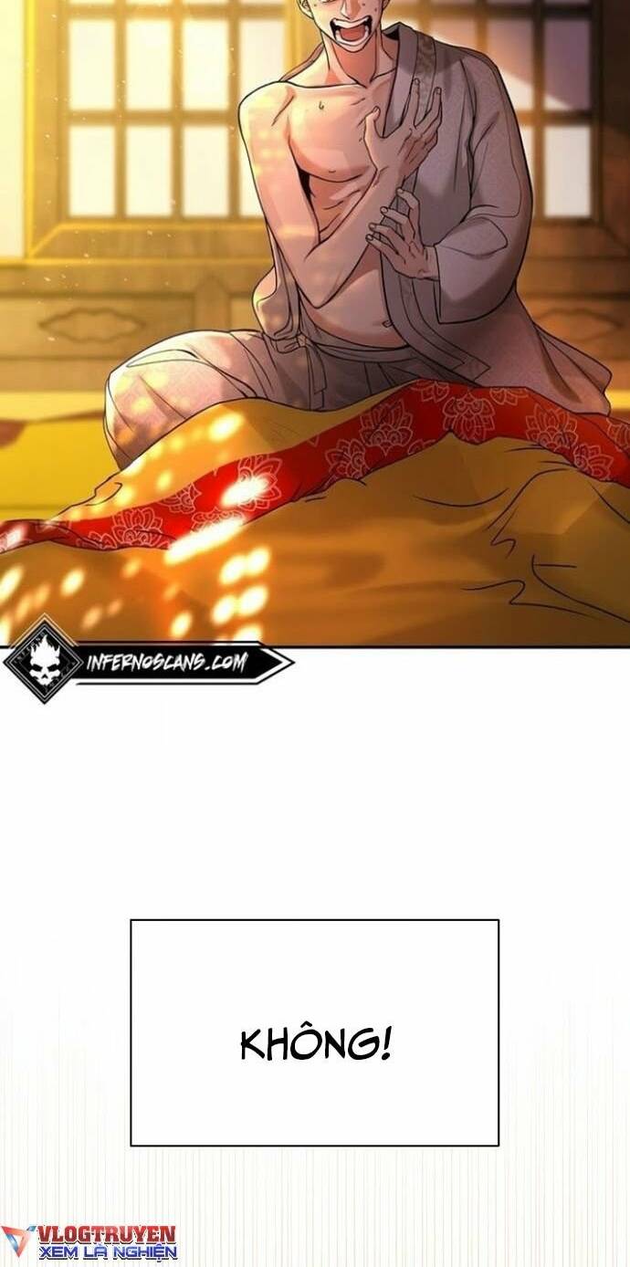 Muscle Joseon Chap 1 - Next Chap 2