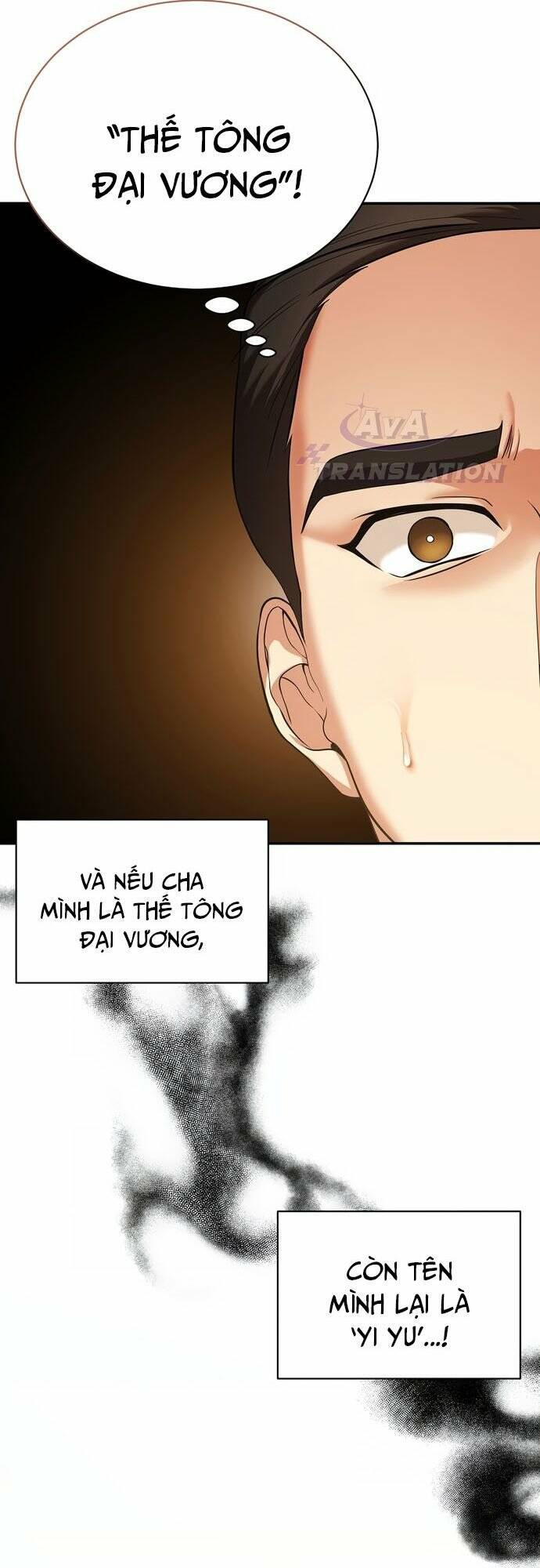 Muscle Joseon Chap 1 - Next Chap 2