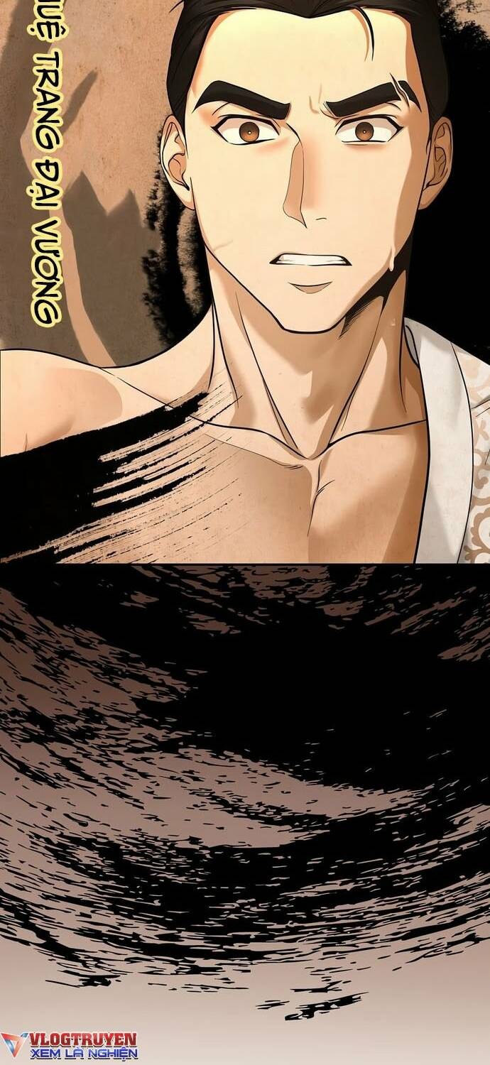 Muscle Joseon Chap 1 - Next Chap 2