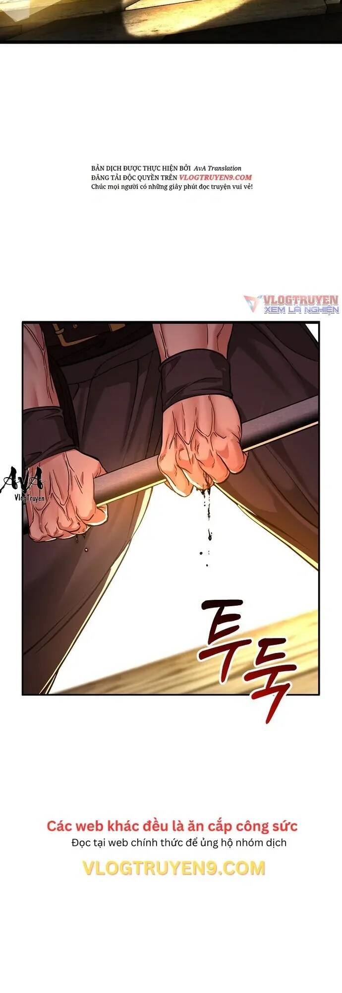 Muscle Joseon Chap 10 - Next Chap 11
