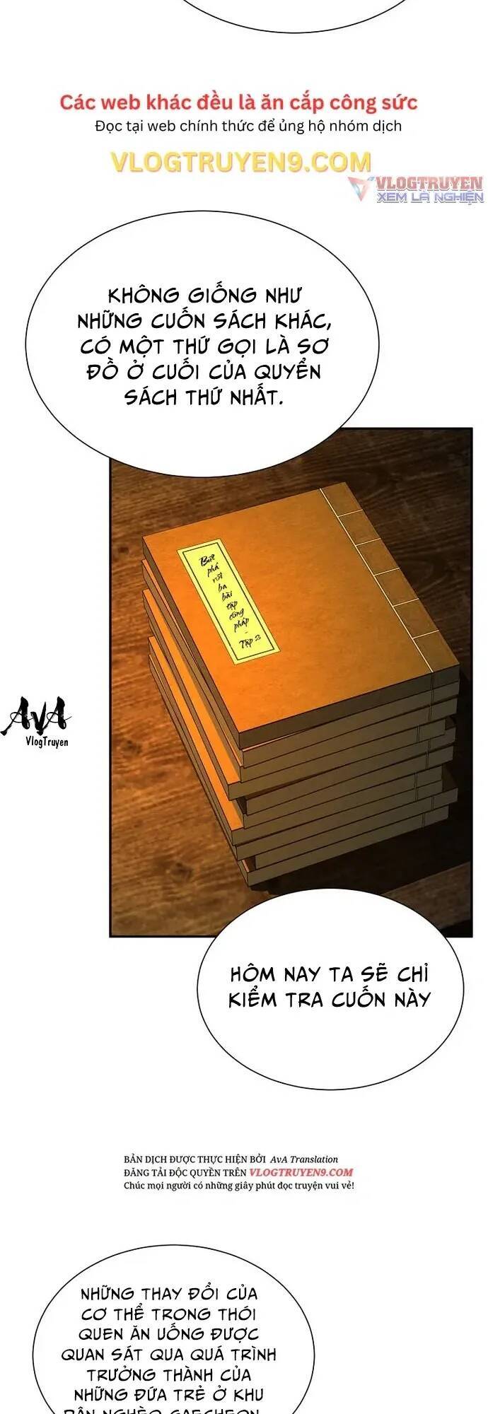 Muscle Joseon Chap 10 - Next Chap 11