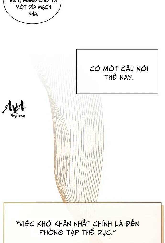 Muscle Joseon Chap 10 - Next Chap 11