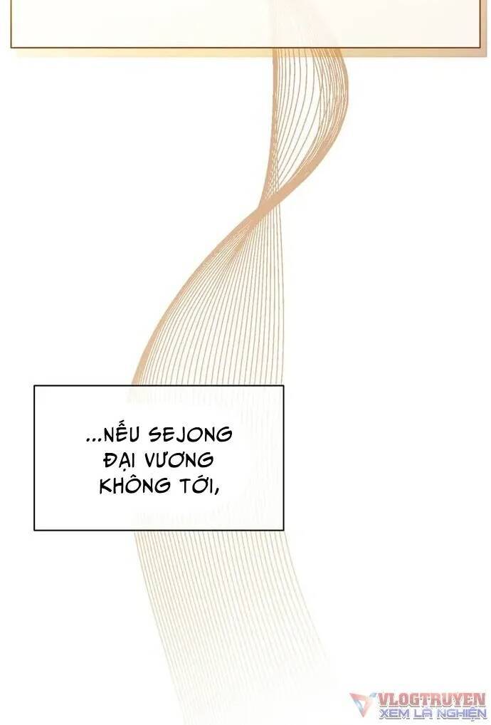 Muscle Joseon Chap 10 - Next Chap 11