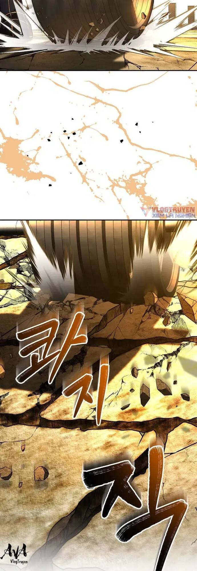 Muscle Joseon Chap 10 - Next Chap 11