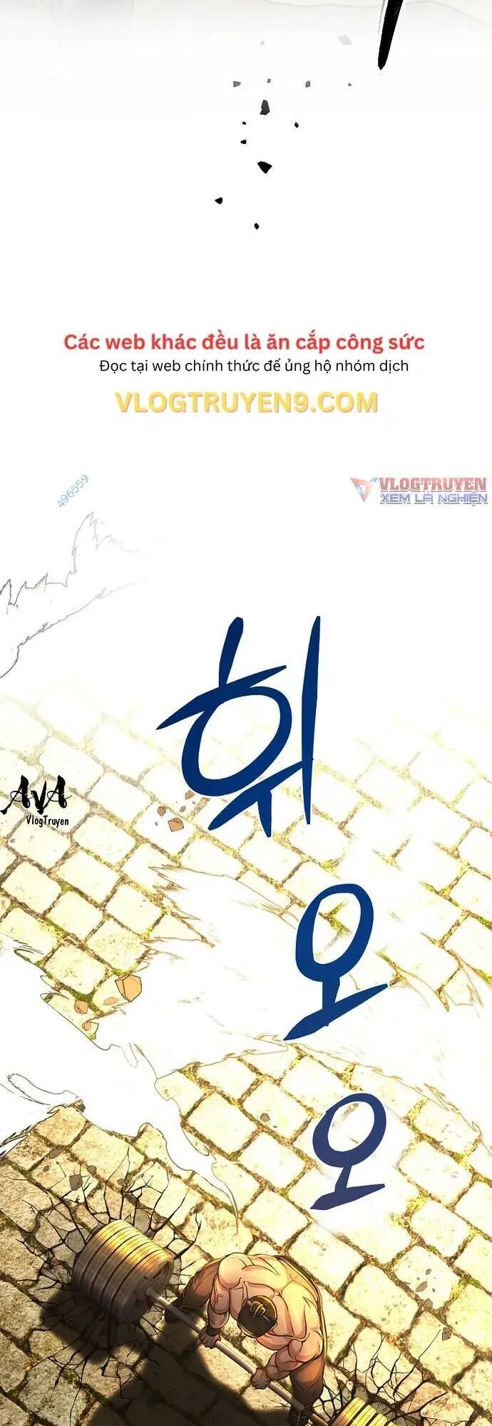 Muscle Joseon Chap 10 - Next Chap 11