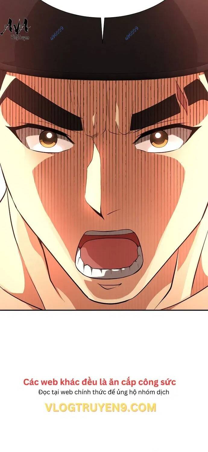 Muscle Joseon Chap 10 - Next Chap 11