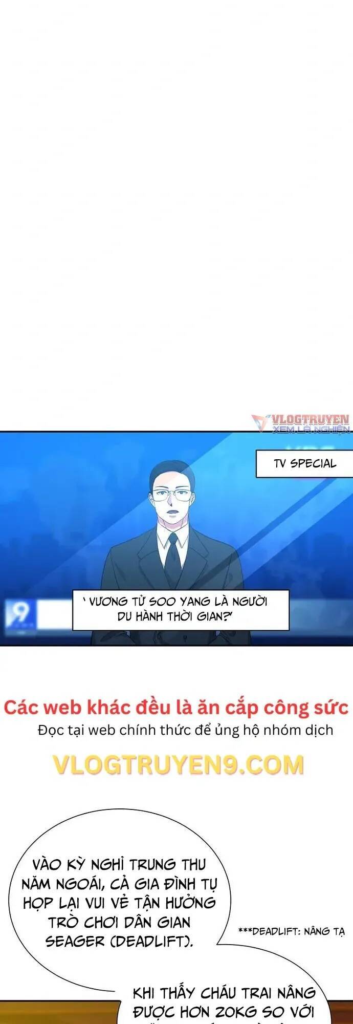 Muscle Joseon Chap 15 - Next Chap 16