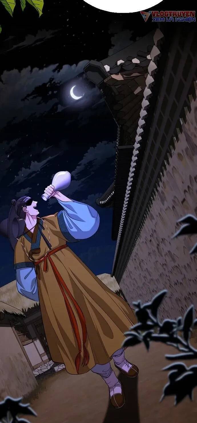 Muscle Joseon Chap 15 - Next Chap 16