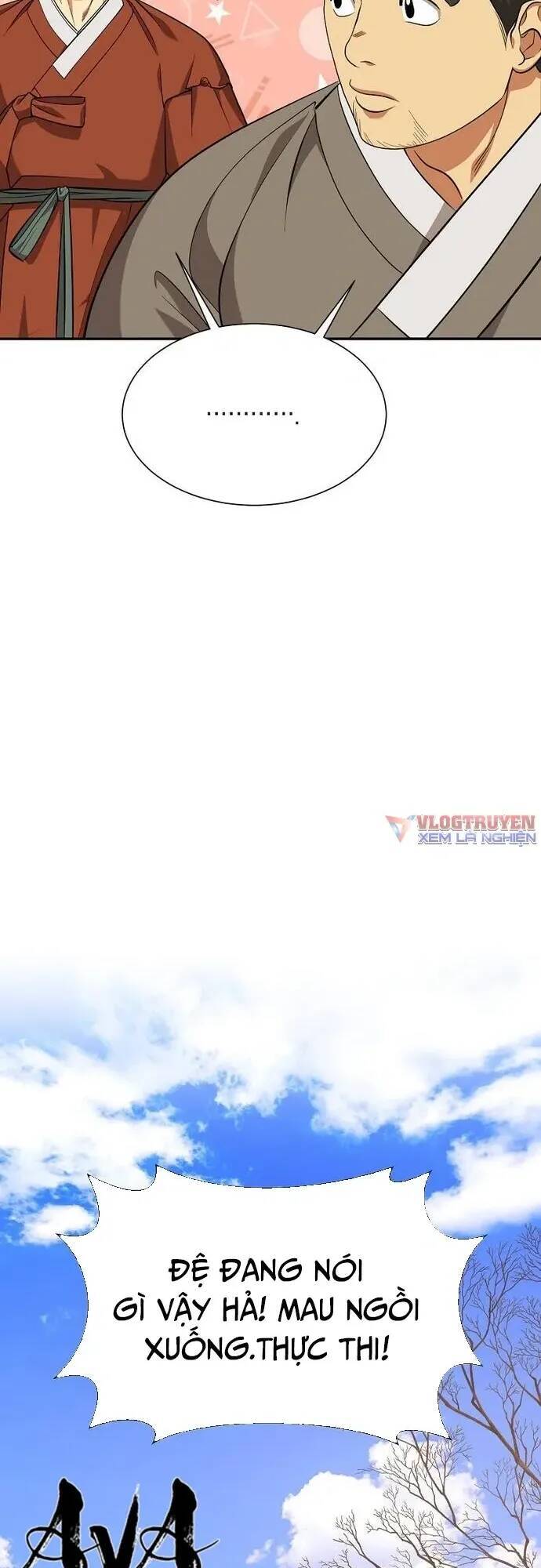 Muscle Joseon Chap 15 - Next Chap 16