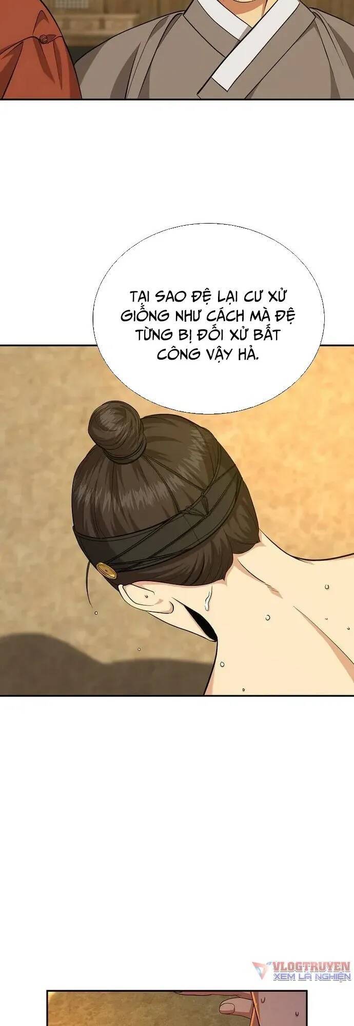 Muscle Joseon Chap 15 - Next Chap 16