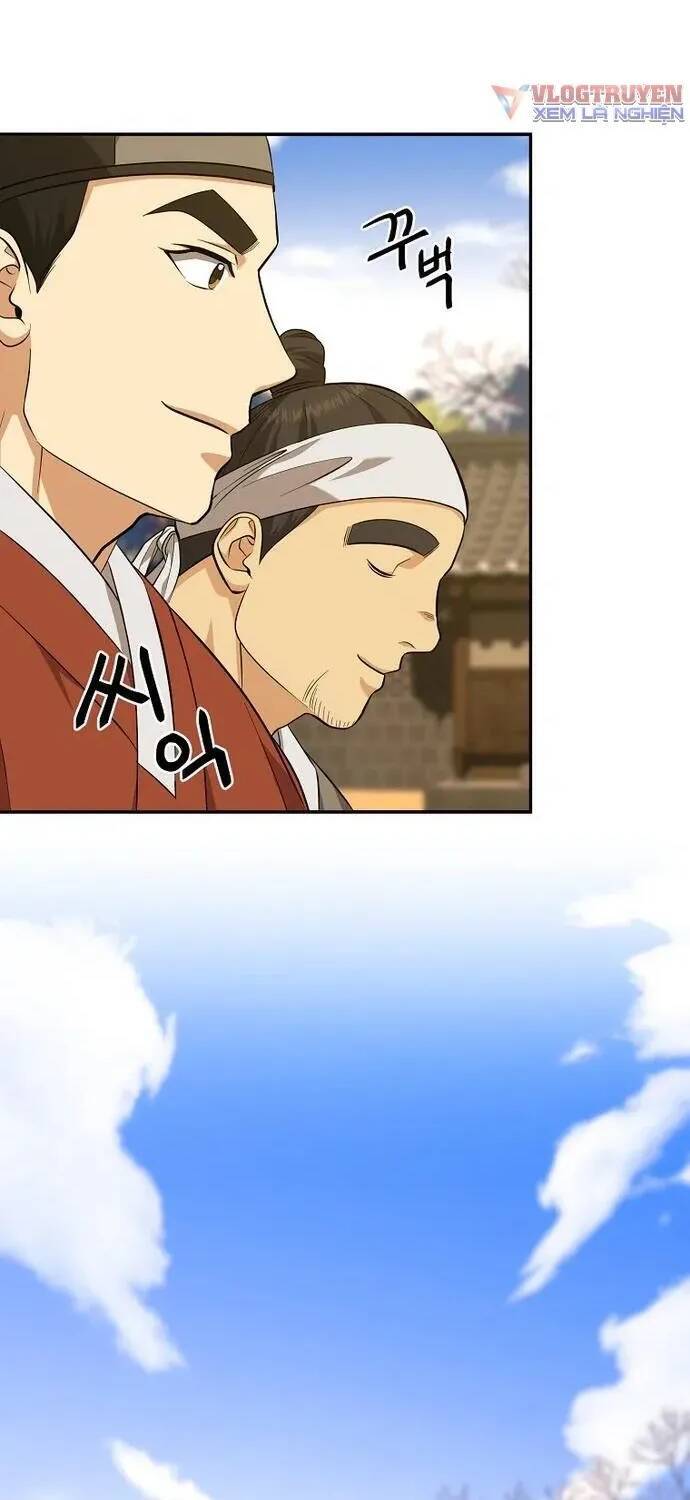 Muscle Joseon Chap 15 - Next Chap 16