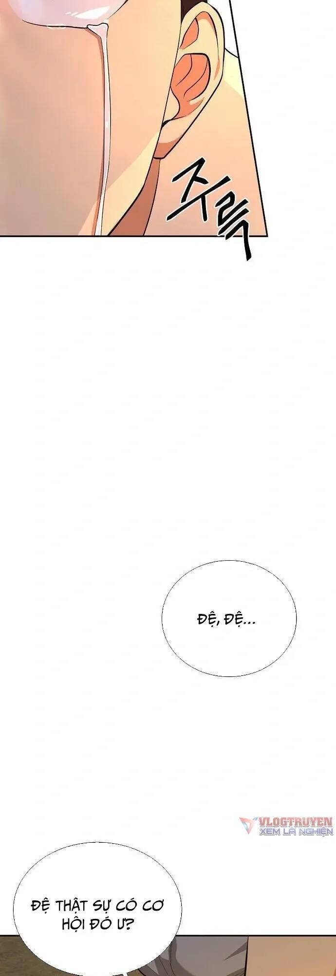 Muscle Joseon Chap 15 - Next Chap 16