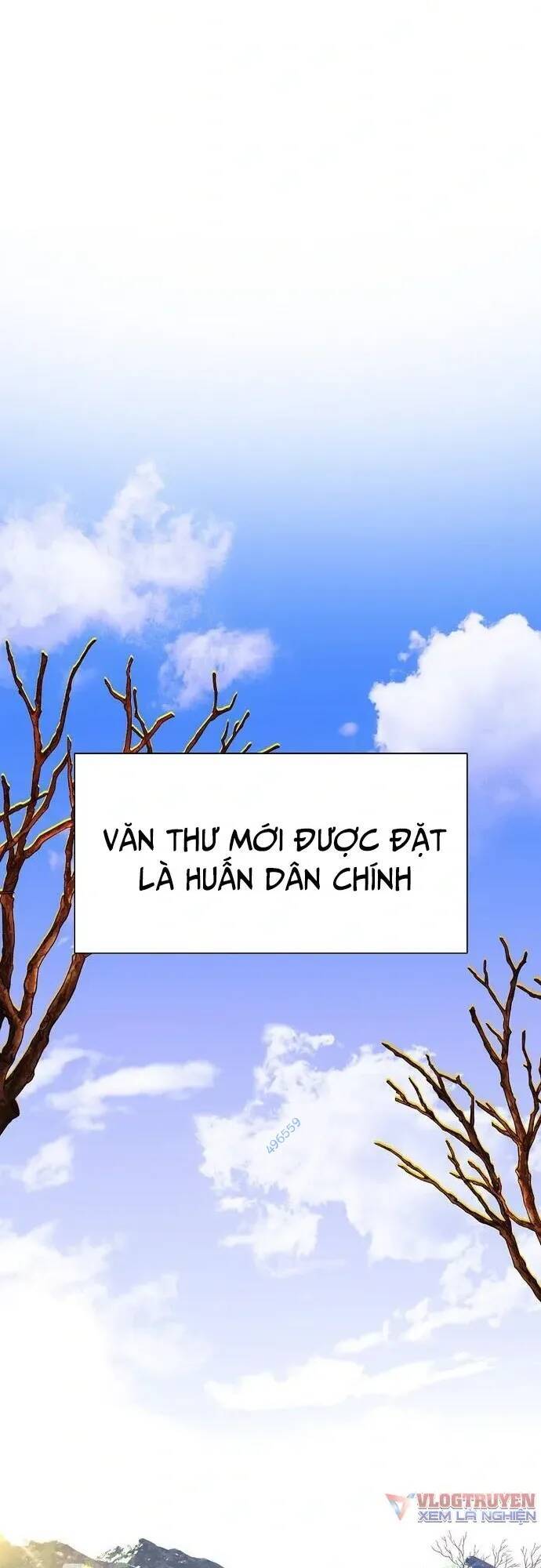 Muscle Joseon Chap 15 - Next Chap 16